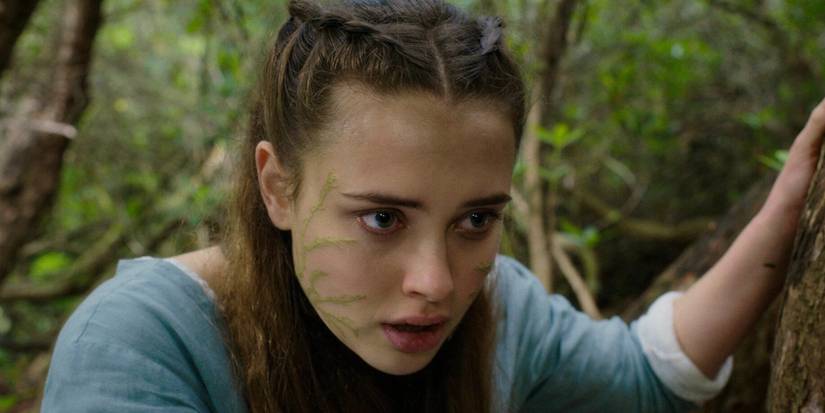 Cursed Season 2: Why Netflix Canceled Katherine Langford's Show