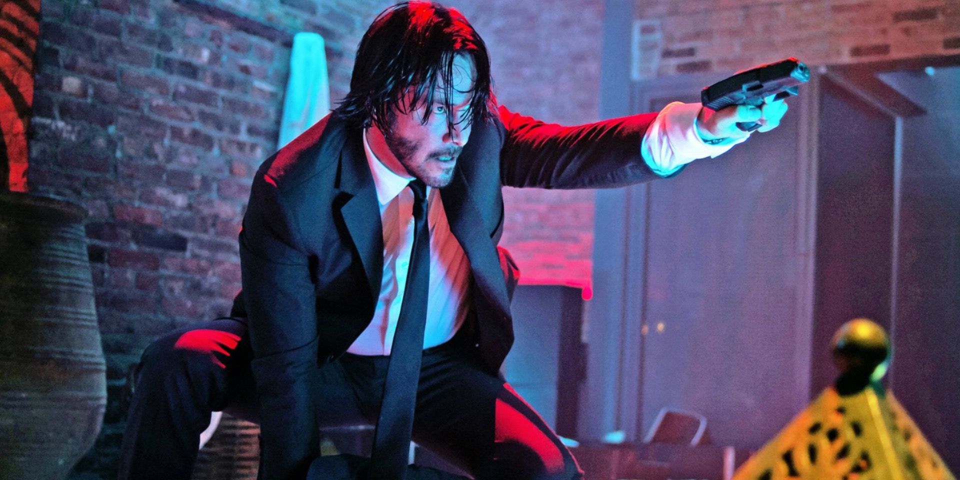 Why A Keanu Reeves John Wick Cameo In The Continental Show Is Unlikely