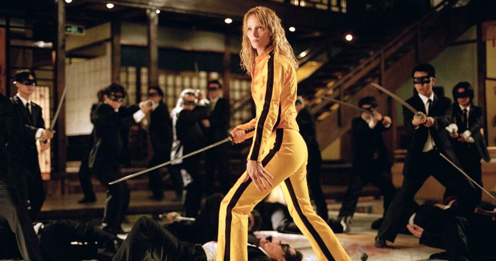Kill Bill: Volume 3: 5 Possible Storylines (& 5 Possible ...