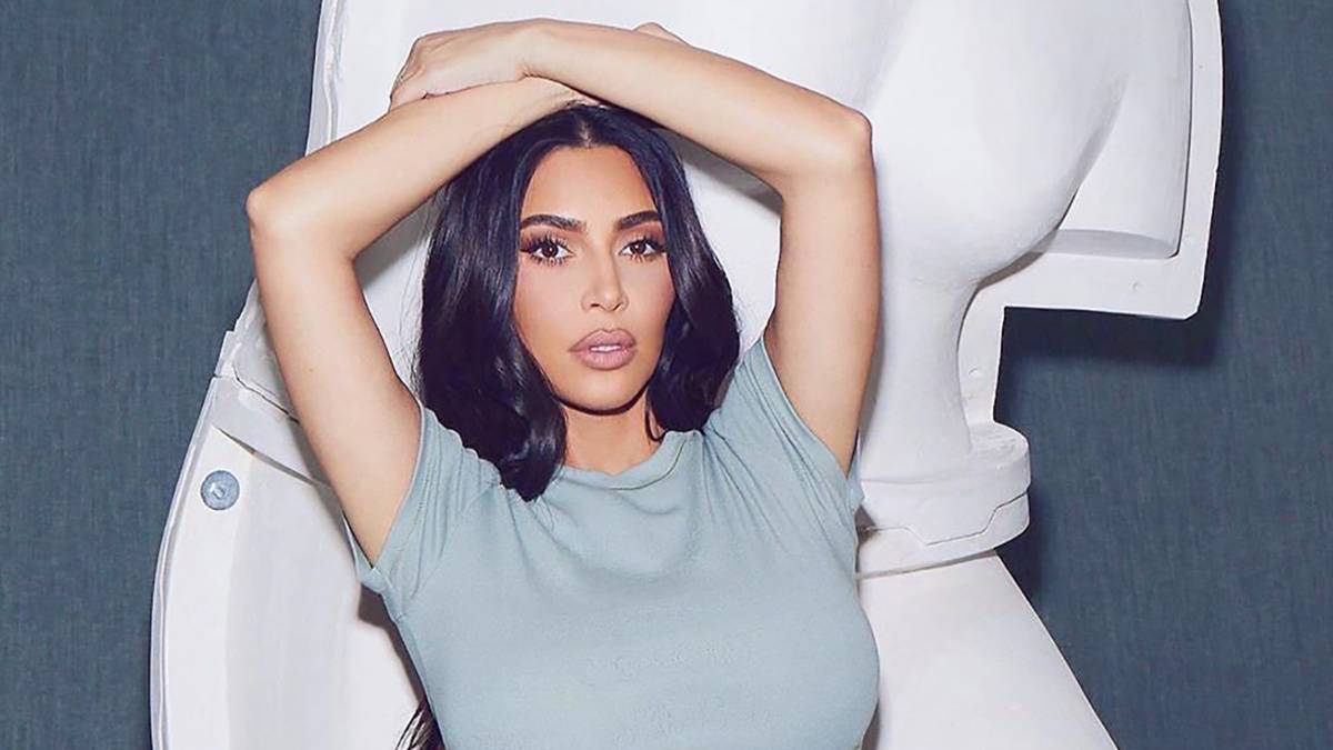 KUWTK: Kim Kardashian Faces Backlash Over SKIMS Maternity Shapewear