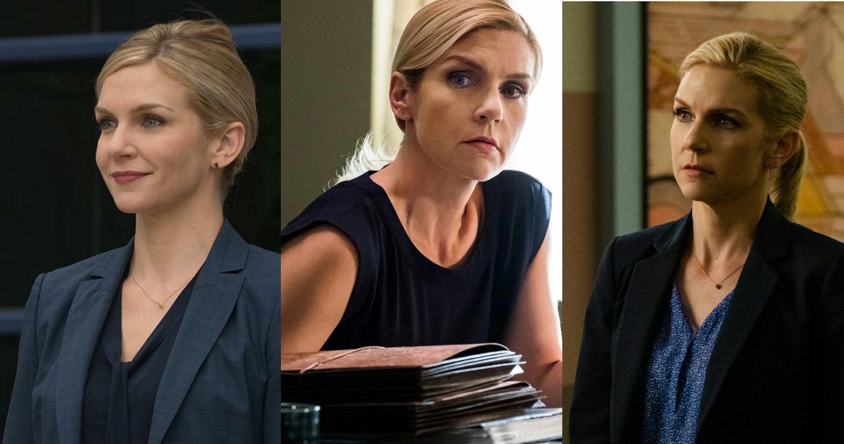 Better Call Saul: 10 Questions About Kim Wexler, Answered