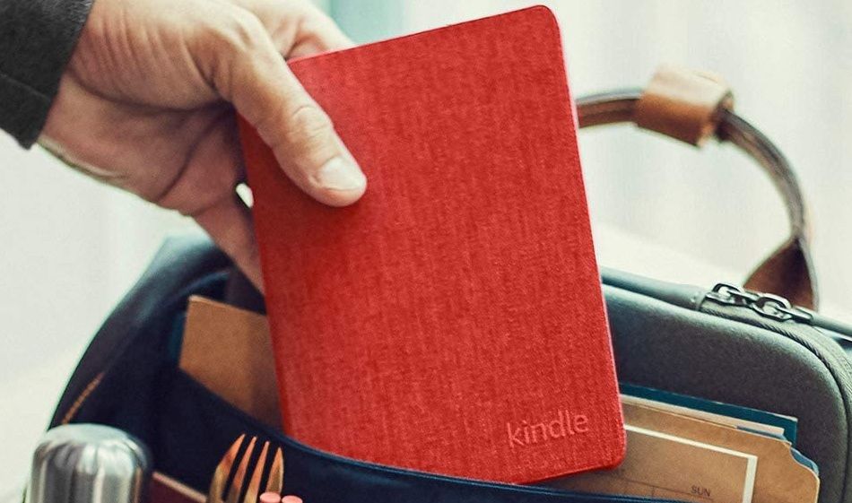 Kindle 3