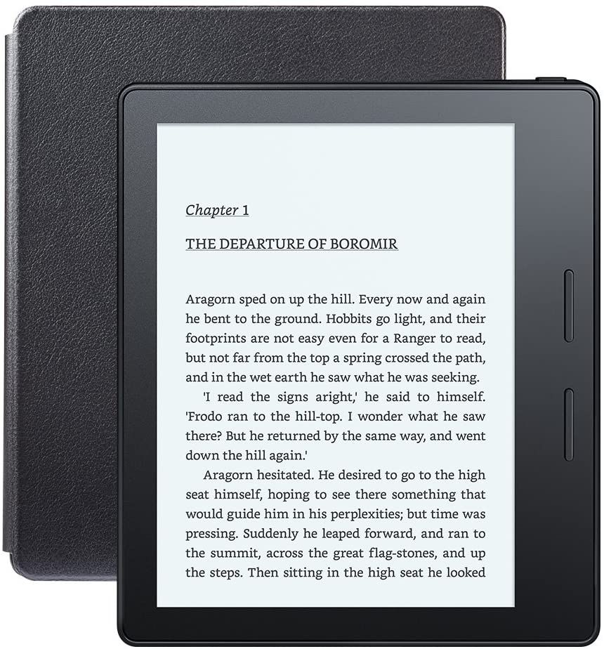 Kindle Oasis Kindle Oasis 1