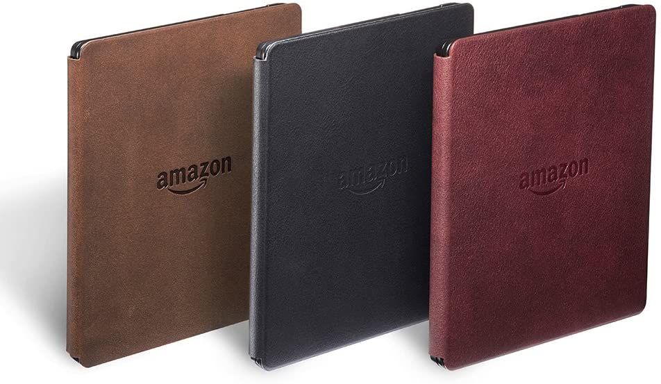 Kindle Oasis Kindle Oasis 2