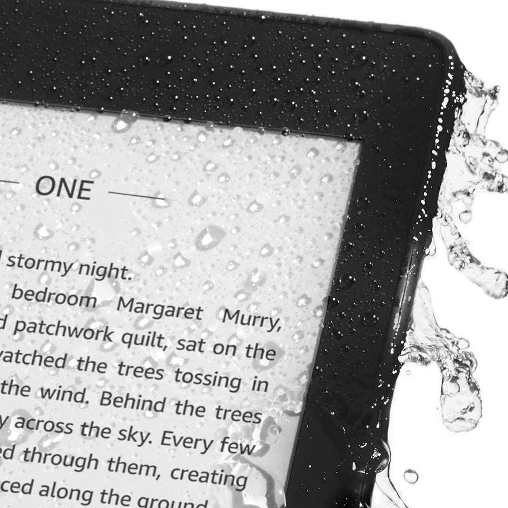 Kindle Paperwhite 2