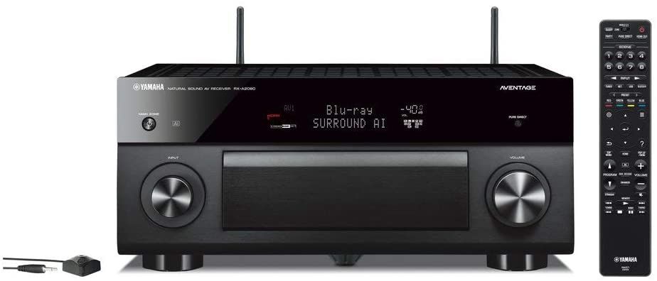 Best Surround Sound System For The Money Best Surround Sound Systems (Updated 2021)