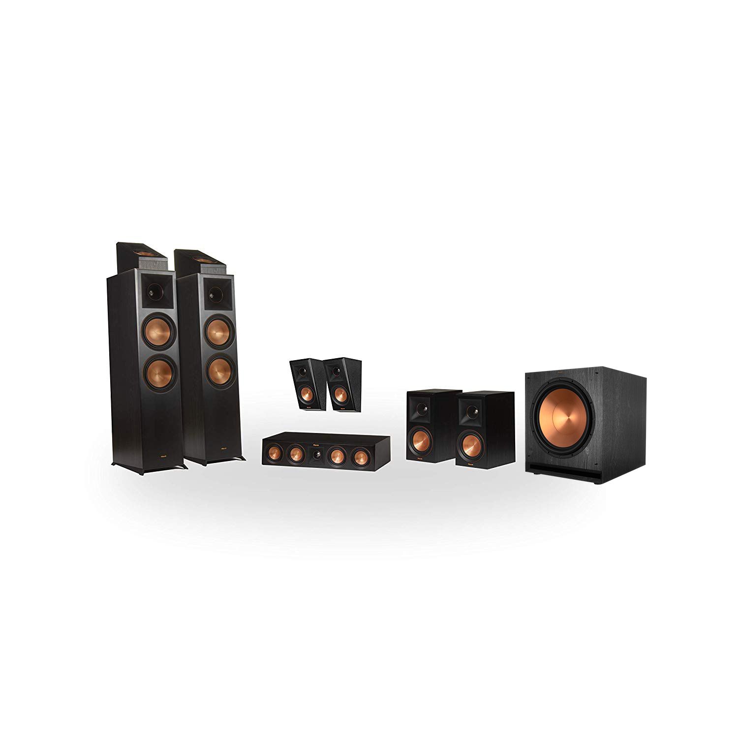 Best Surround Sound For The Money Best Surround Sound Systems (Updated 2021)