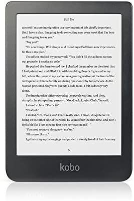 Kobo Clara 1