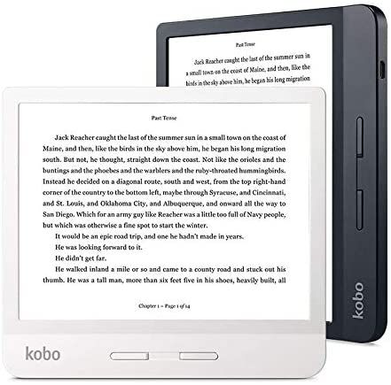 Kobo Libra 1