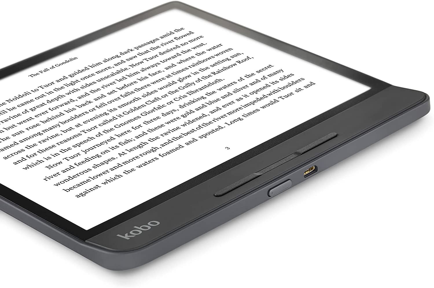 Kobo forma 2