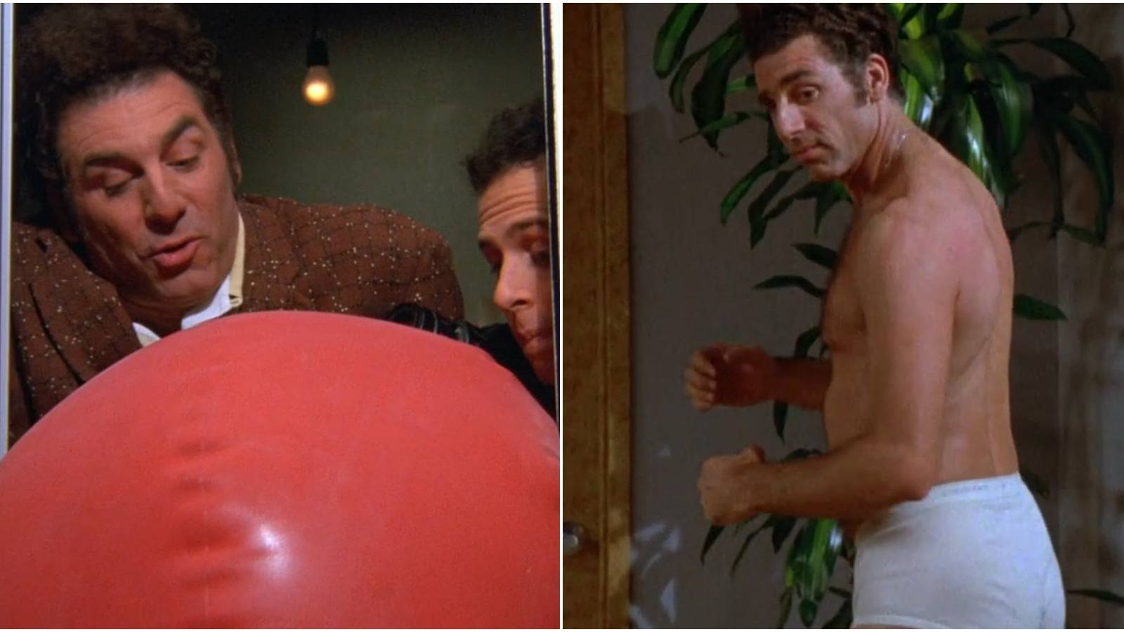 Seinfeld: 10 Times Kramer Was The Most Hated Character On The Show