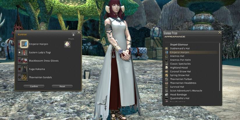 How to Make Custom Deliveries in Final Fantasy XIV