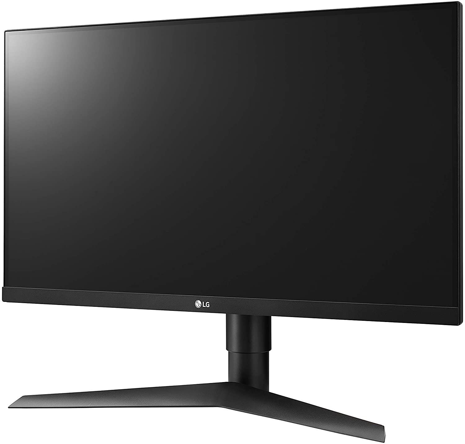 LG 27GL650F-B 27 Inch Full HD Ultragear G-Sync Compatible Gaming Monitor a