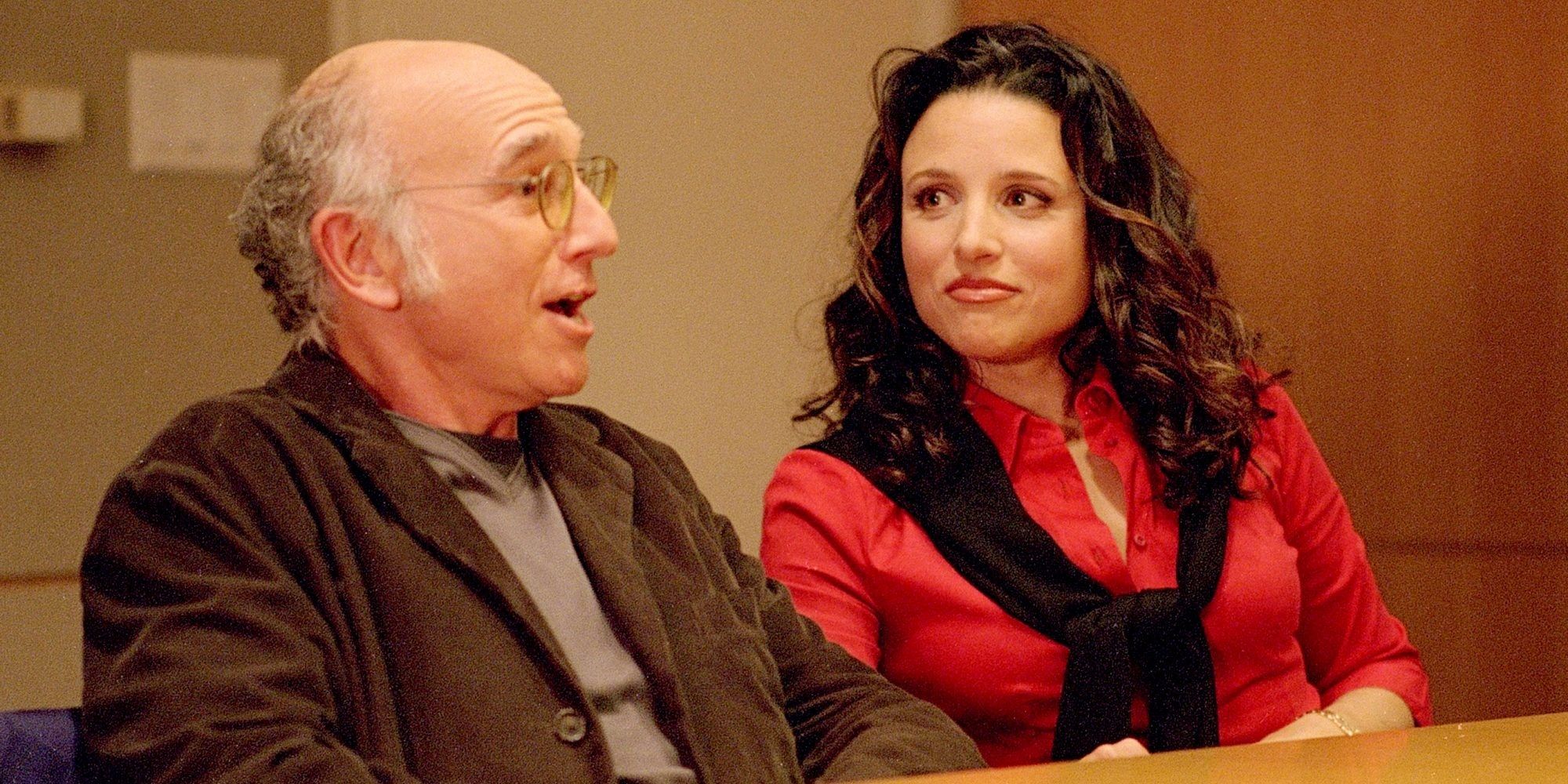 Curb Your Enthusiasm Larrys 10 Projects Every Fan Wishes Were Real