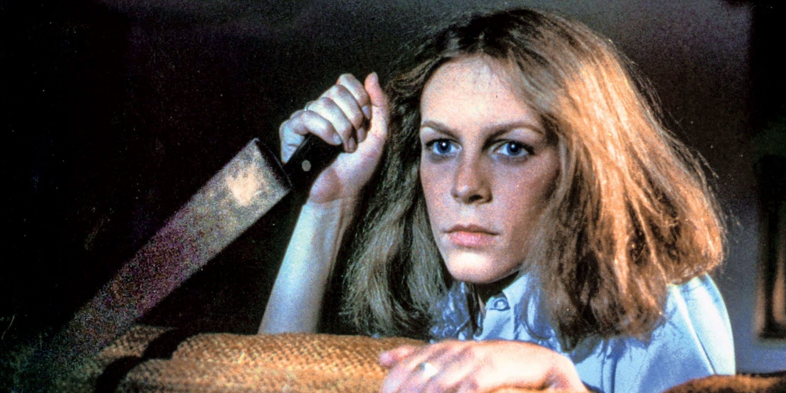 Halloween: All 5 Times Laurie Strode Survived Explained.