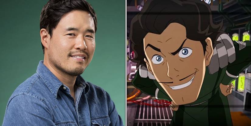 Avatar: Casting A Live-Action Legend of Korra TV Show