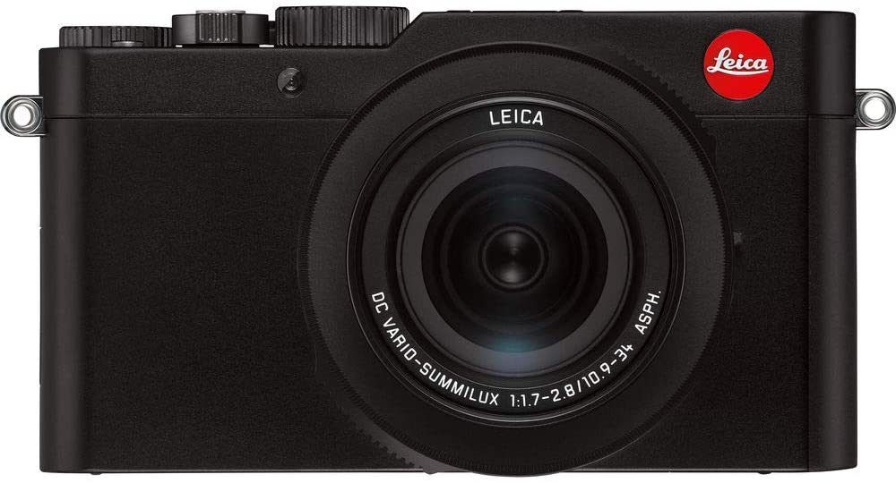 Best Compact Cameras (Updated 2022)