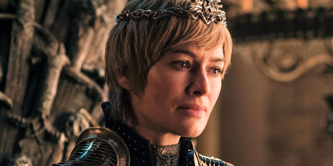 Game of Thrones The Real Life Inspirations Behind Cersei Lannister