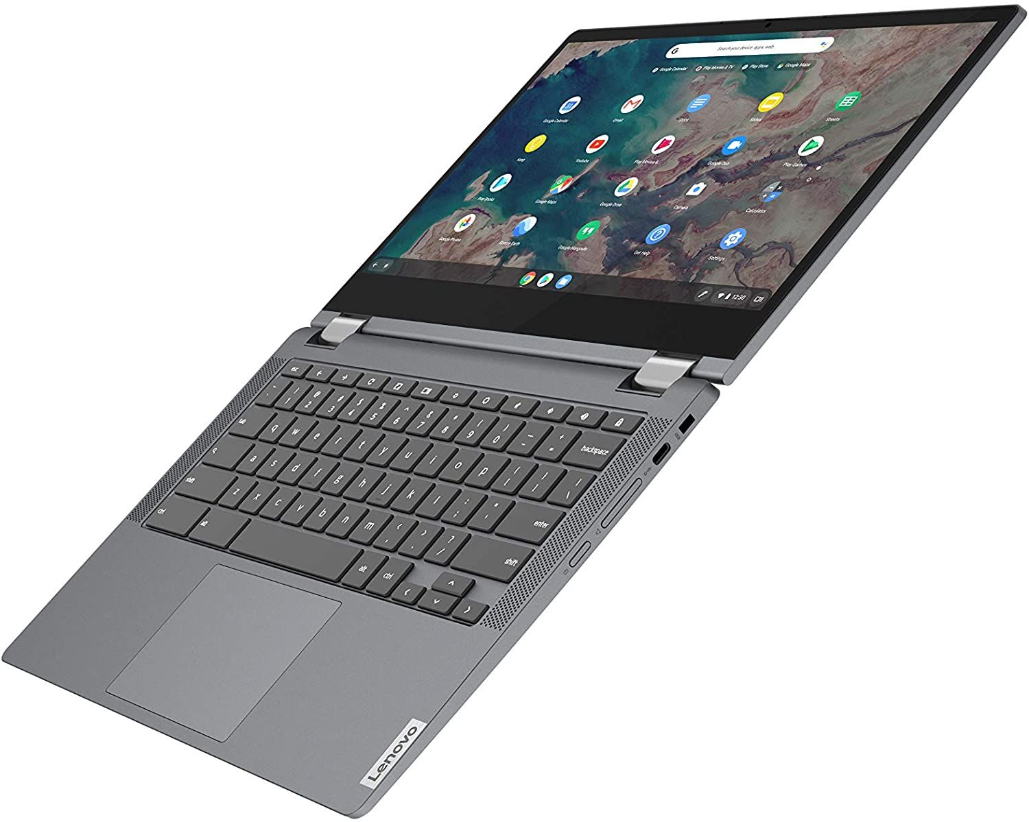 Lenovo Chromebook Flex 5 (1)