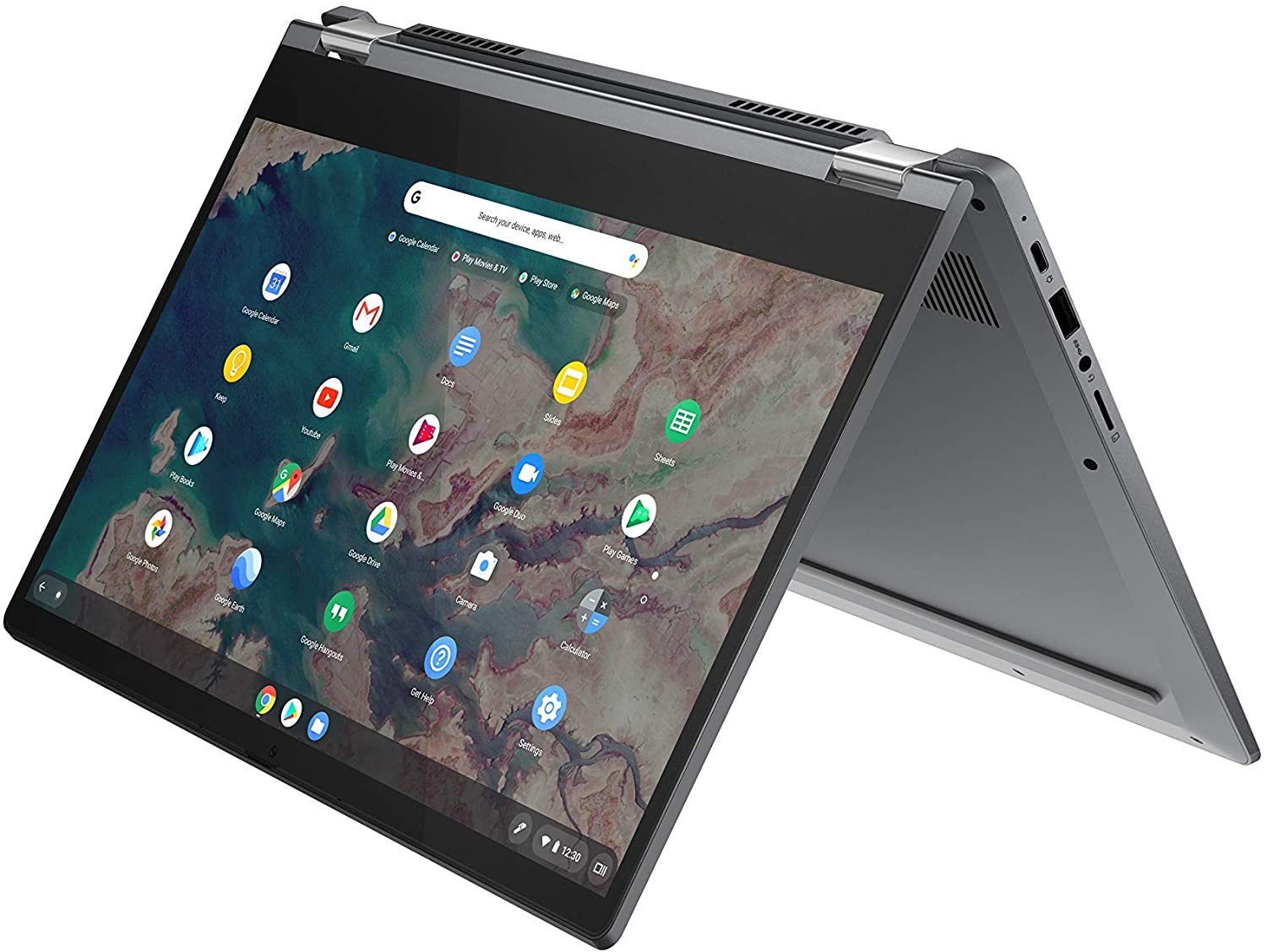 Lenovo Chromebook Flex 5 B086383HC7 -4