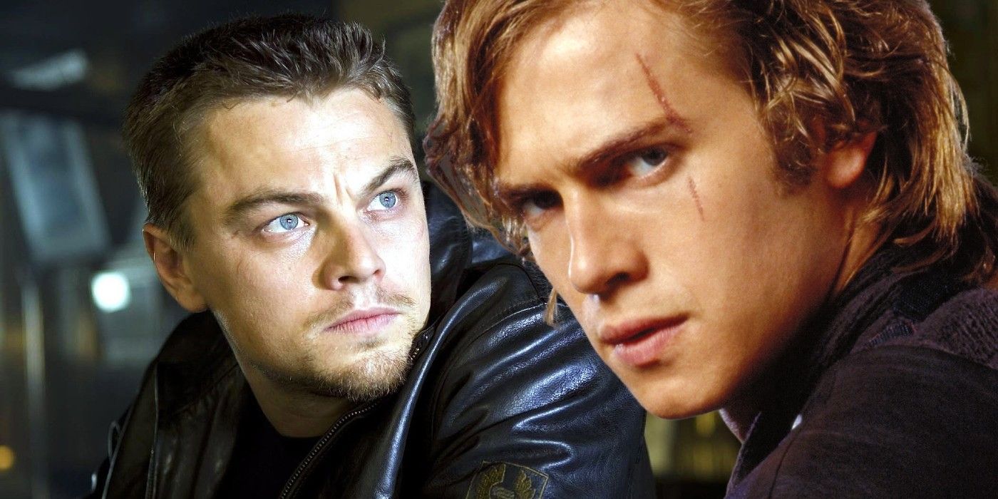 Every Major Movie Role Leonardo DiCaprio Turned Down