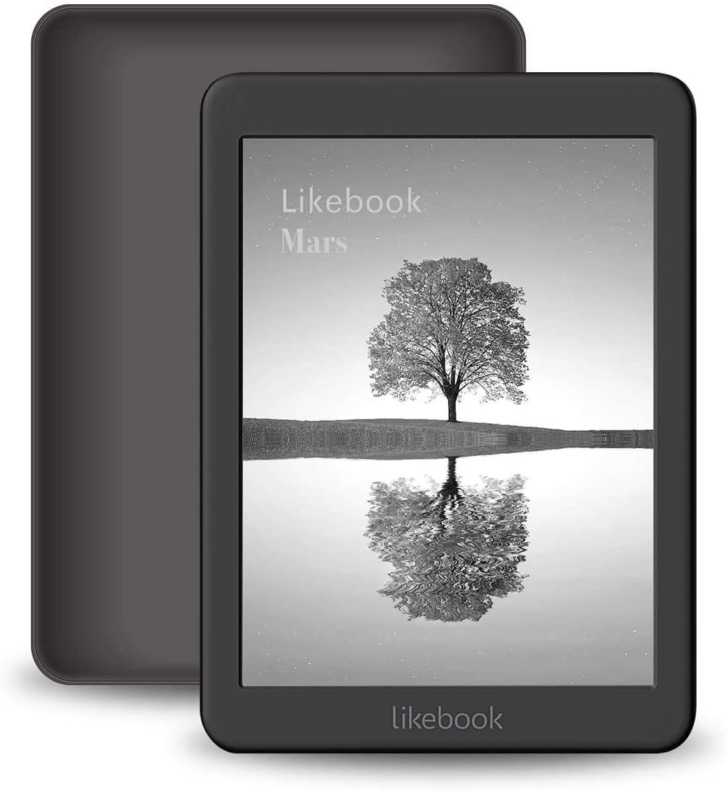 Likebook Mars 1