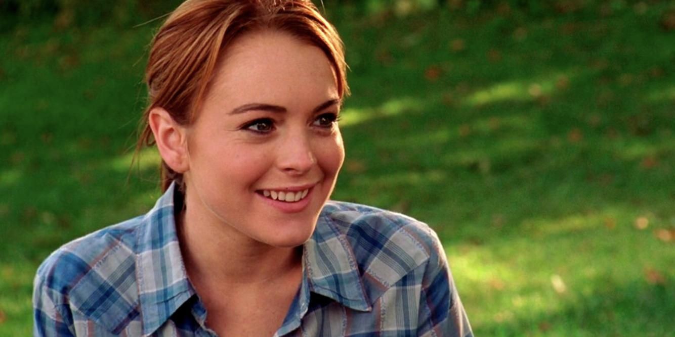 Lindsay Lohan Almost Played A Different Role In Mean Girls & It Wouldve Changed Everything