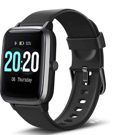 smartwatches fully compatible with iphone