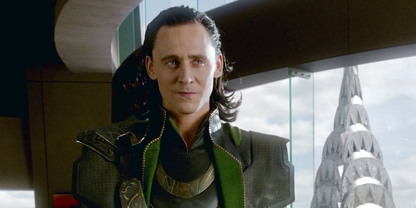 MCU: Loki’s 5 Best Traits (& His 5 Worst Ones)