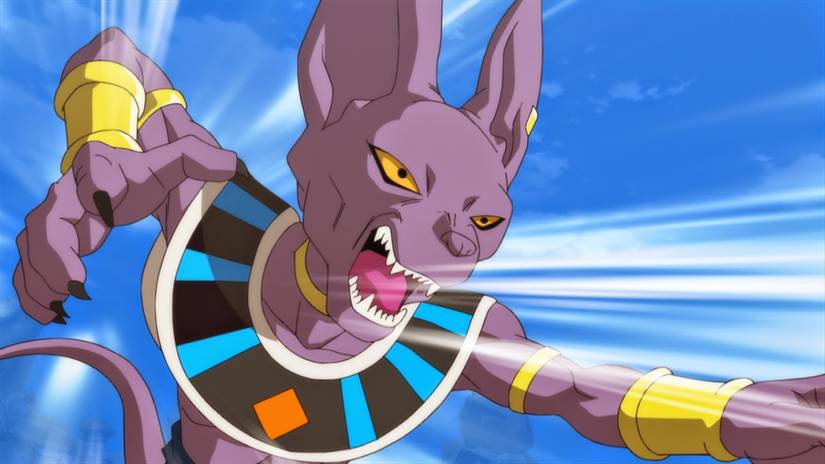 The 10 Most Powerful Villains In Anime, Ranked