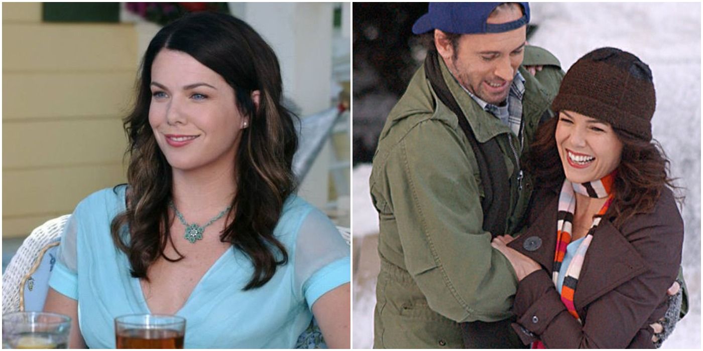 Gilmore Girls: 5 Ways Lorelai Was Inconsistent (& 5 She Stayed True To ...