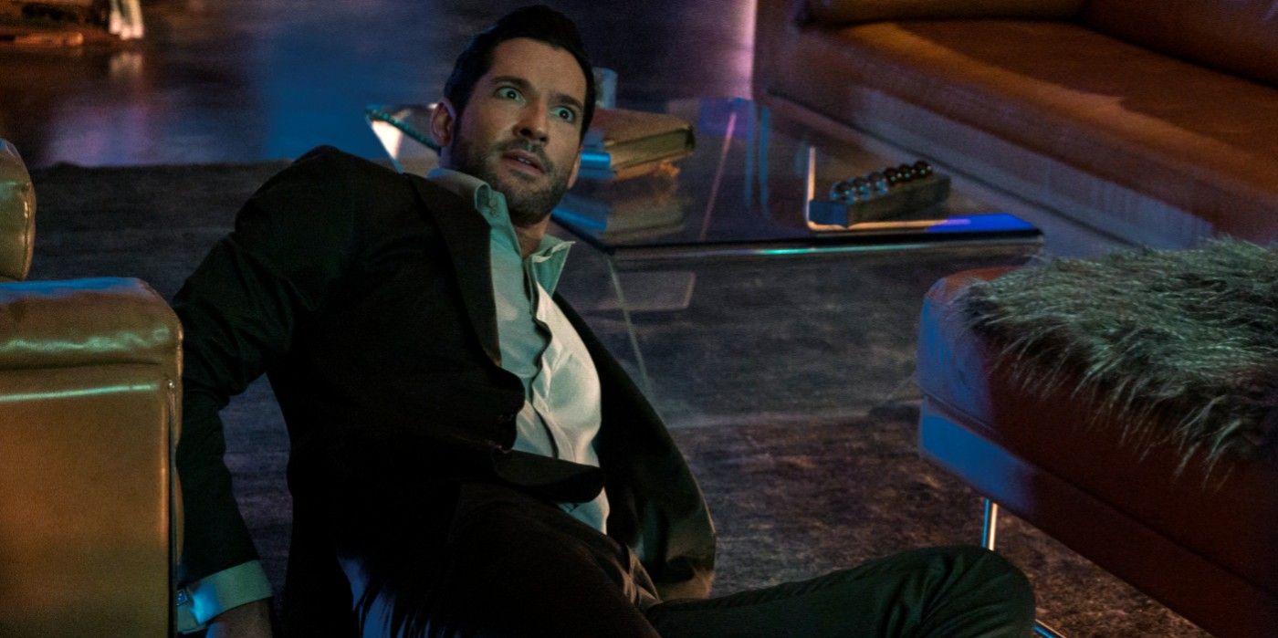 Every Song In Lucifer Season 5 Part 1
