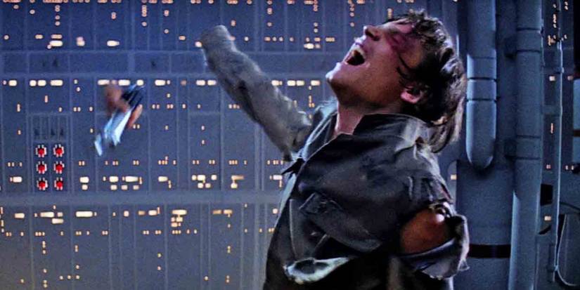 Star Wars The Empire Strikes Back: All Deleted Scenes In Chronological ...