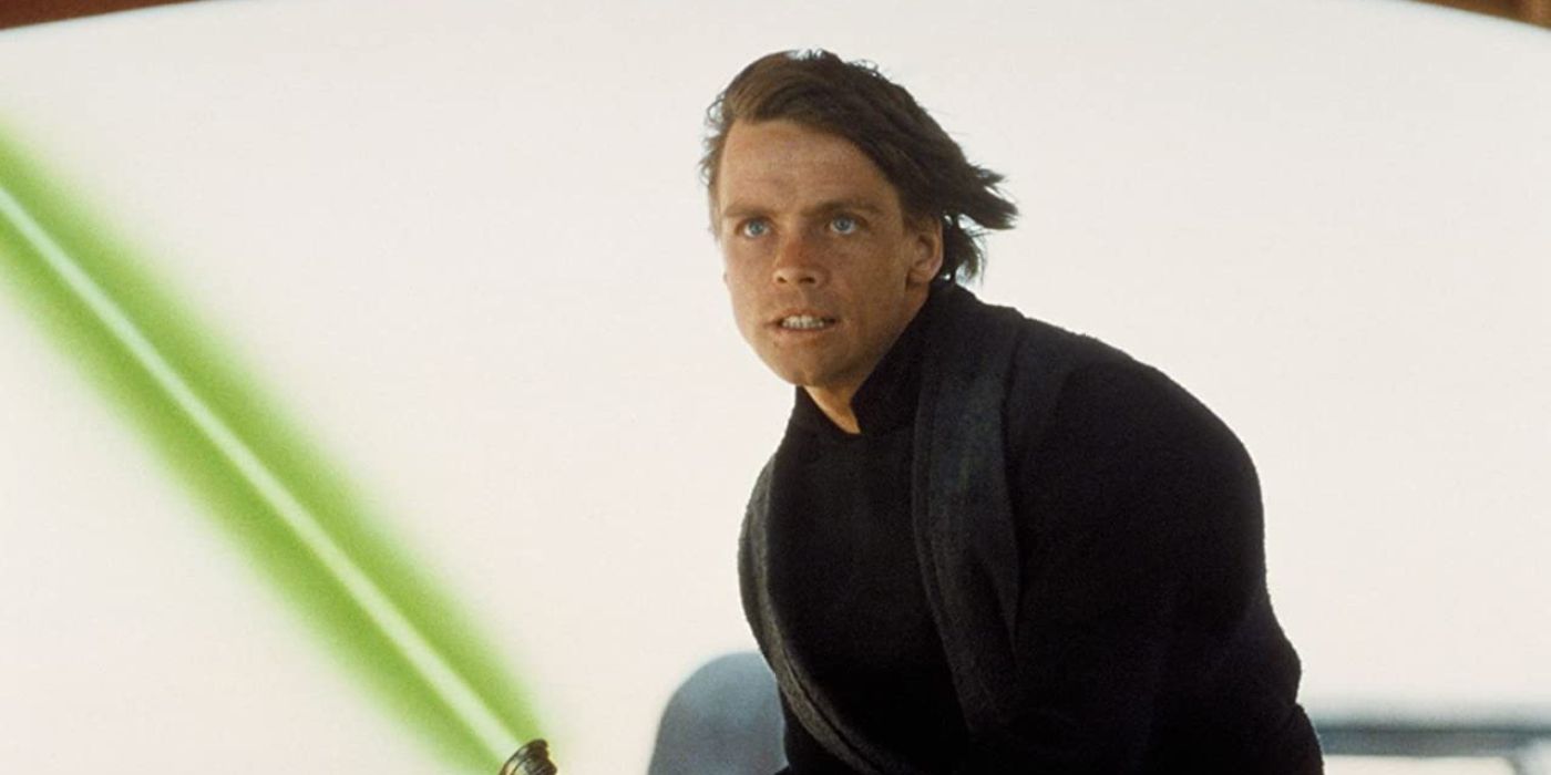 10 Star Wars Characters Who Could Actually Defeat Darth Vader