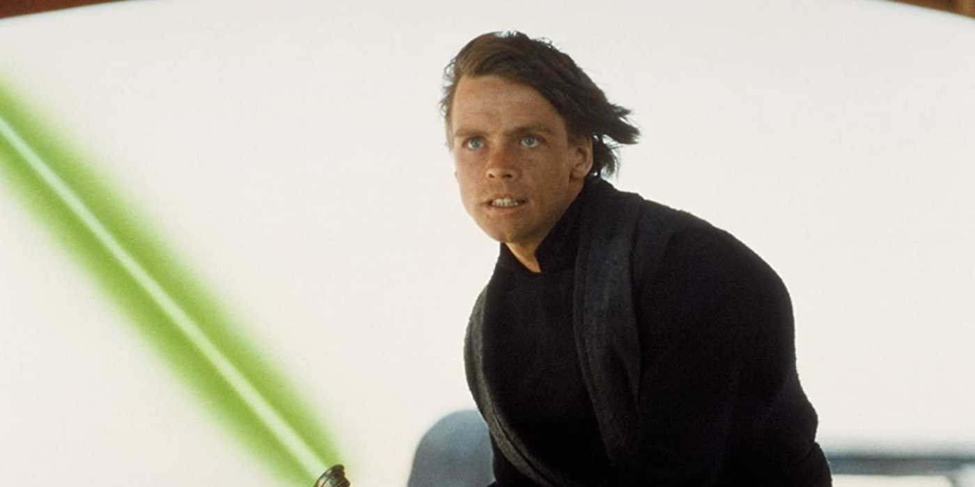 Jedi Closed Robe Star Wars Confirms Why Rey Took The Skywalker Name, Five Years After ...