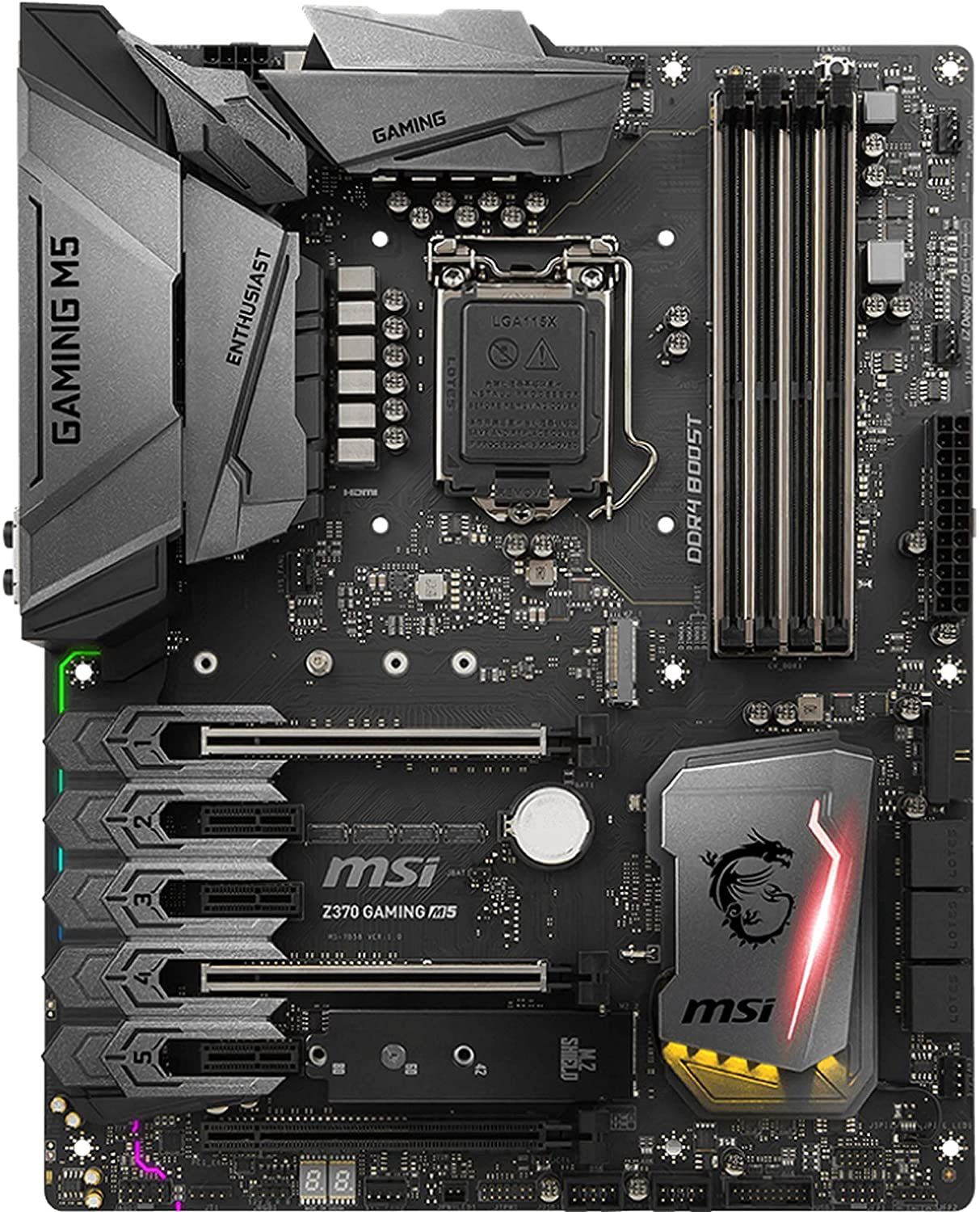 Best Motherboards For Gaming (Updated 2021)