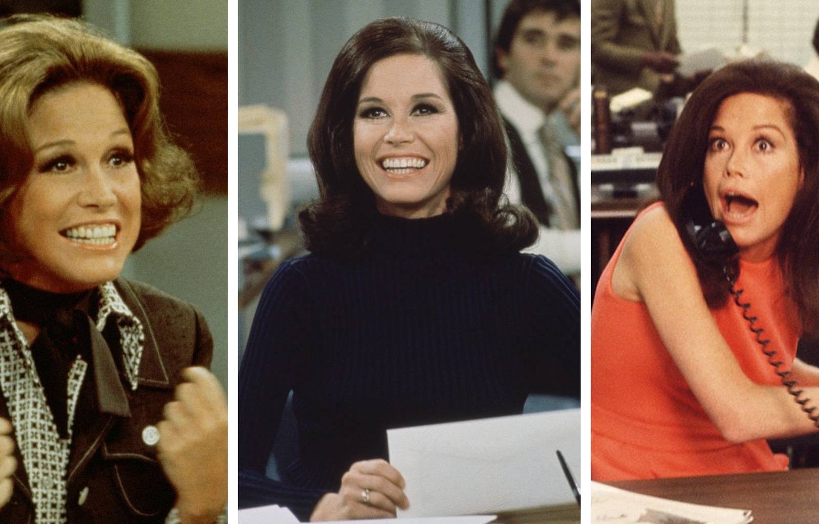 The Mary Tyler Moore Show: 10 Best Episodes, Ranked (According To IMDb)