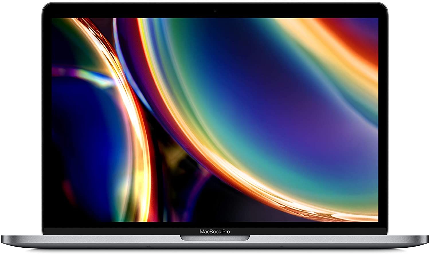 MacBook Pro 13-inch (Touch Bar and Touch ID) a