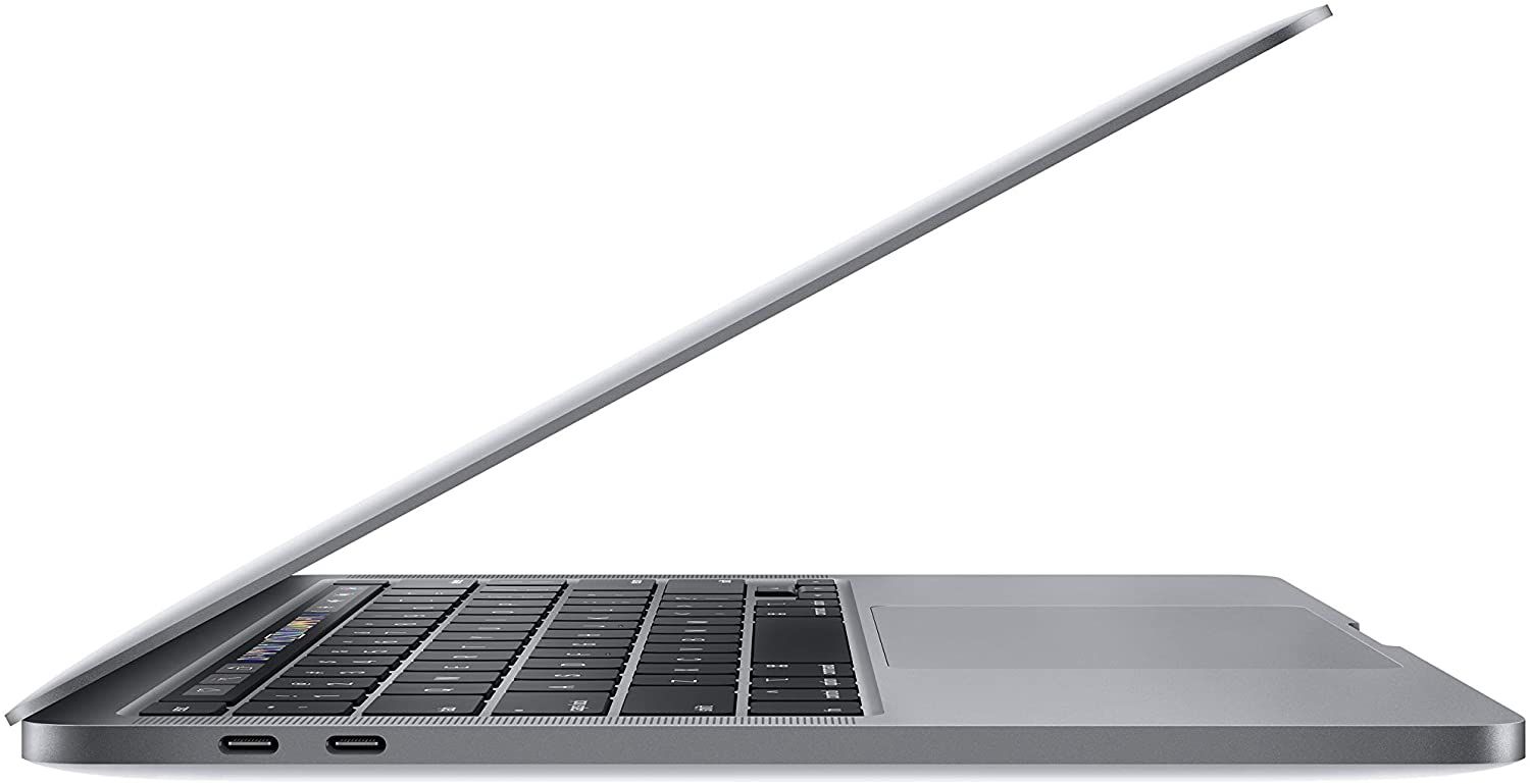 MacBook Pro 13-inch (Touch Bar and Touch ID) b