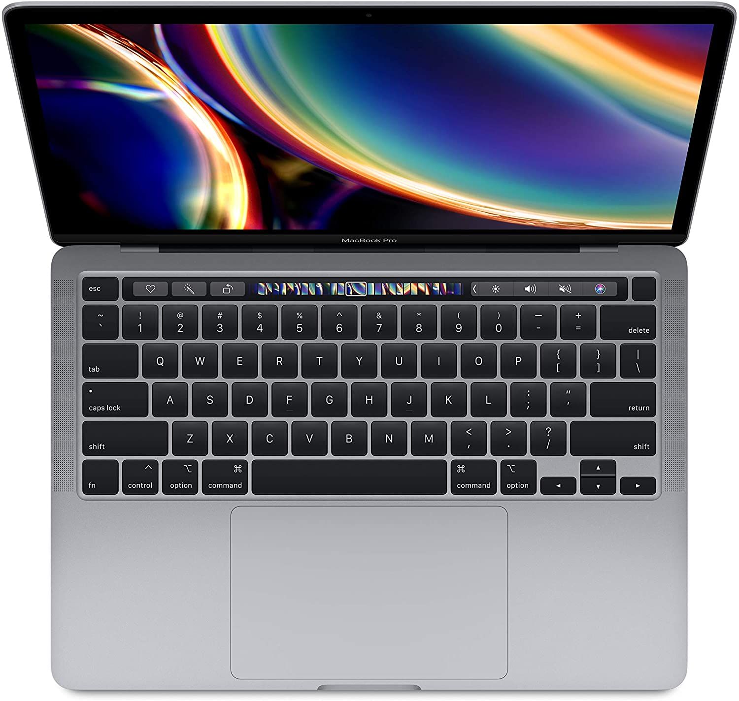 MacBook Pro 13-inch (Touch Bar and Touch ID) c