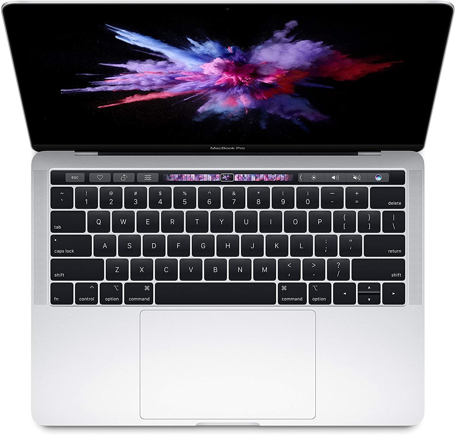 MacBook Pro 13-inch with 2 Thunderbolt Ports (Latest Model) c