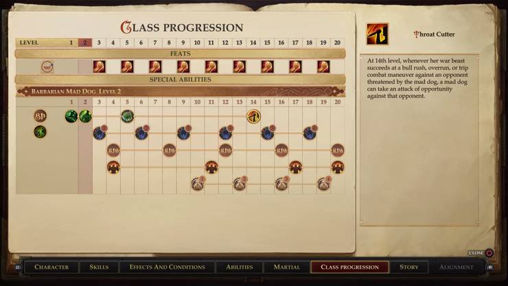 Pathfinder Pathfinder