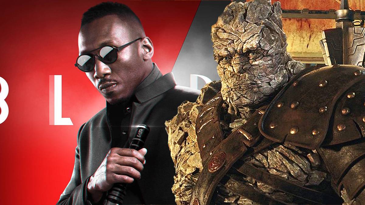 Thor: Ragnarok Already Teased MCU Vampires (Setting Up Blade In Phase 5)