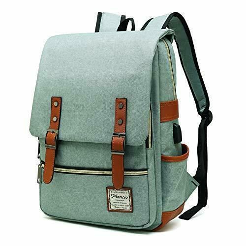 Re Zero Starting Life in Another World 17 Inch Laptop Backpacks Classic College Bookbag Casual Daypack
