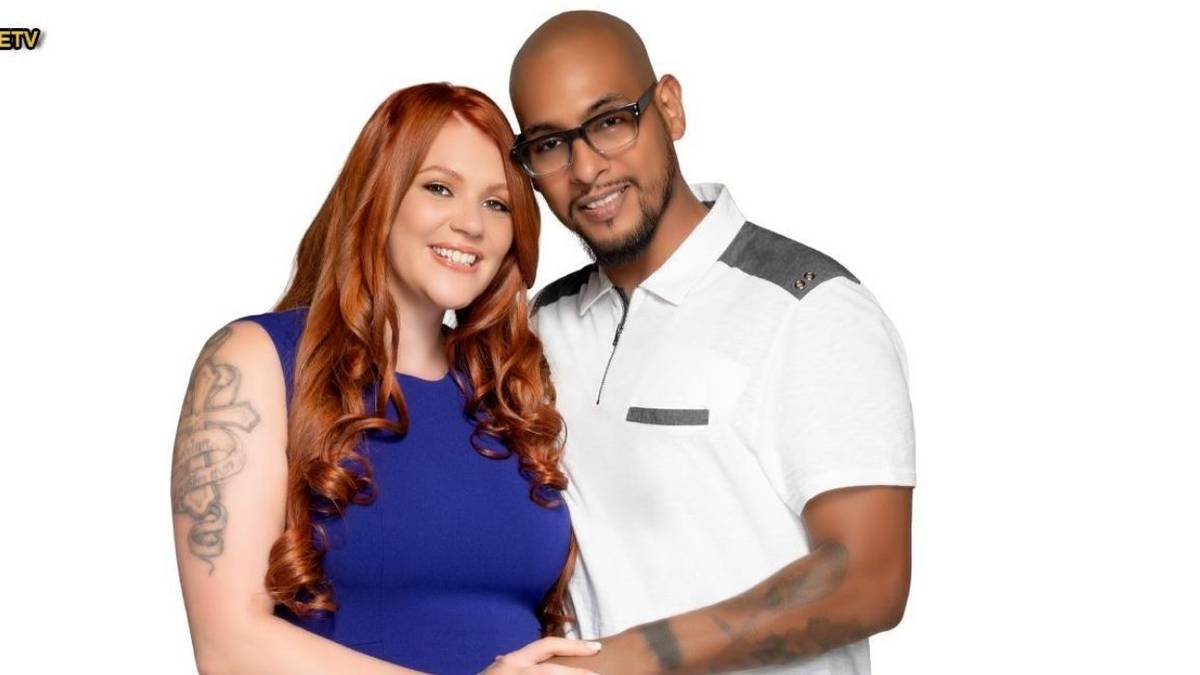 Love After Lock Up Where Are They Now Marcelino & Brittany Santiago