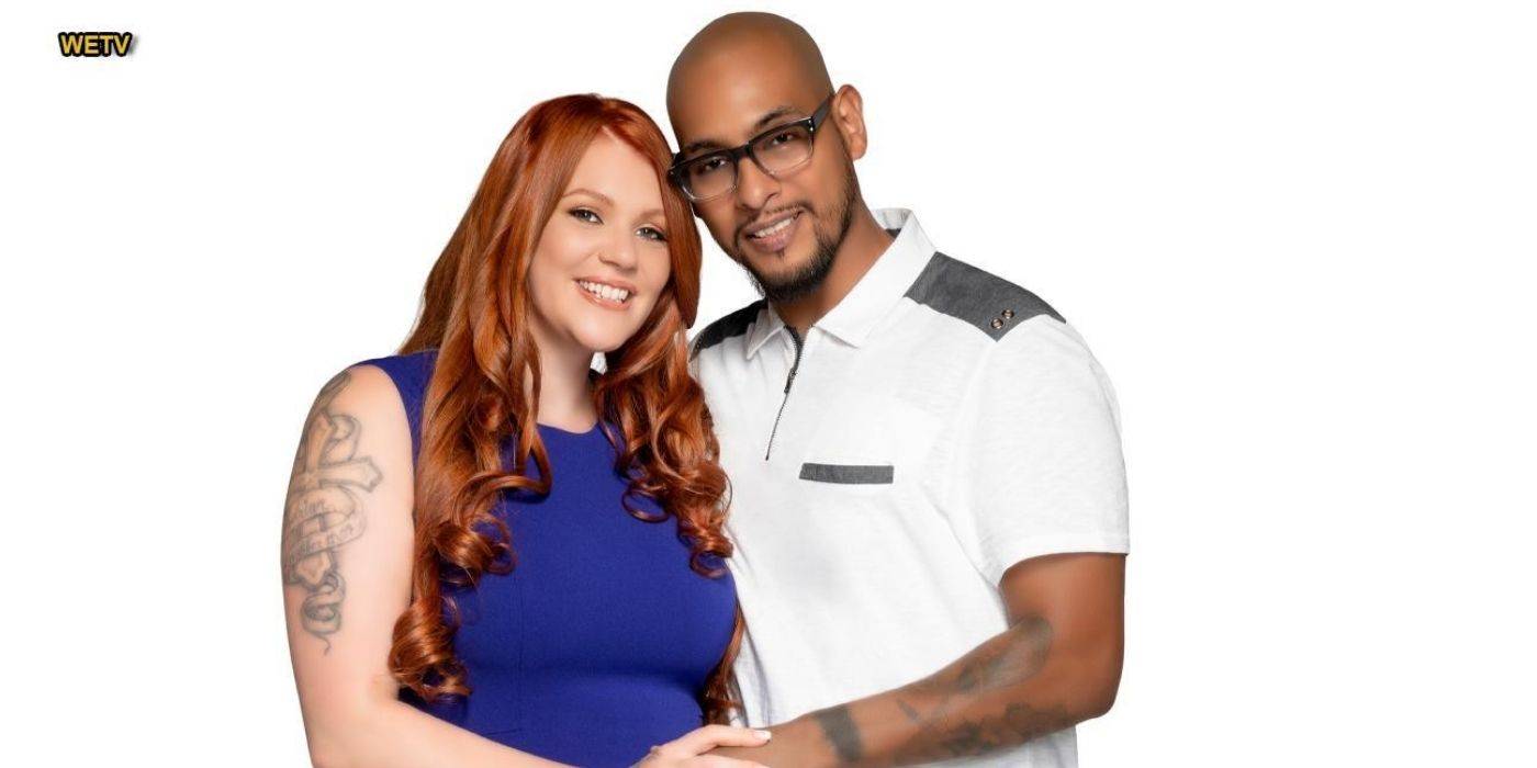 Love After Lock Up Where Are They Now Marcelino & Brittany Santiago