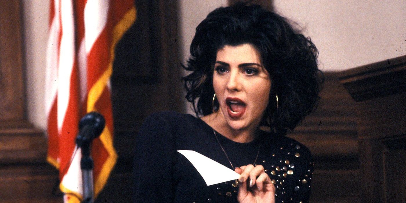 The 10 Best Comedy Movie Performances From The 90s