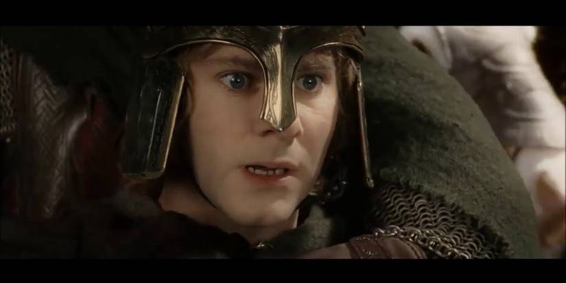The Lord Of The Rings: 10 Things That Make No Sense About Éowyn