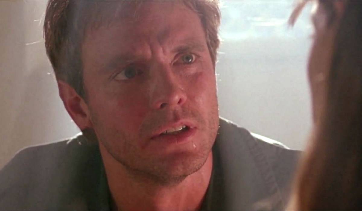 Michael Biehn Terminator 3