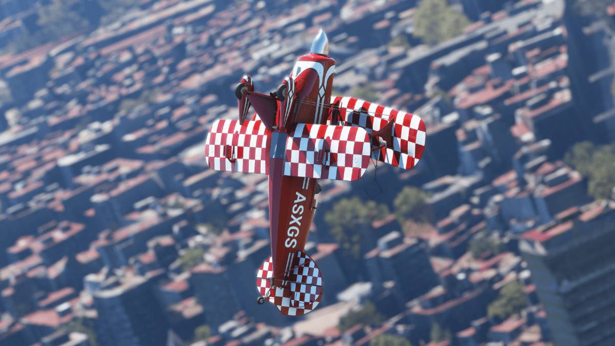 Every Plane Available in Microsoft Flight Simulator (& Differences)
